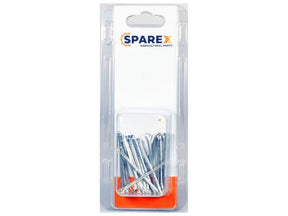 Sparex Agripak 25 pcs. Cotter Pin 2.5 x 40mm | S.172139 - Product Image 1