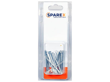 Sparex Agripak 25 pcs. Cotter Pin 2.5 x 40mm | S.172139 - Product Image 1