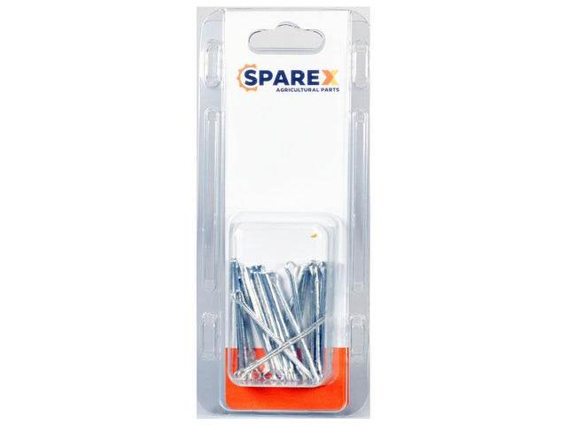 Sparex Agripak 25 pcs. Cotter Pin 2.5 x 40mm | S.172139 - Product Image 1