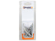 Sparex Agripak 55 pcs. Cotter Pin 2 - 5 x 40 - 50mm | S.172140 - Product Image 1