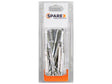 Sparex Agripak 50 pcs. Cotter Pin 2 - 8 x 40 - 75mm | S.172141 - Product Image 1