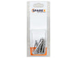 Sparex Agripak 50 pcs. Cotter Pin 2 x 38mm | S.172142 - Product Image 1