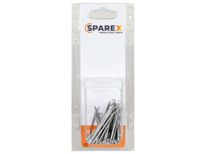 Sparex Agripak 50 pcs. Cotter Pin 2 x 38mm | S.172142 - Product Image 1