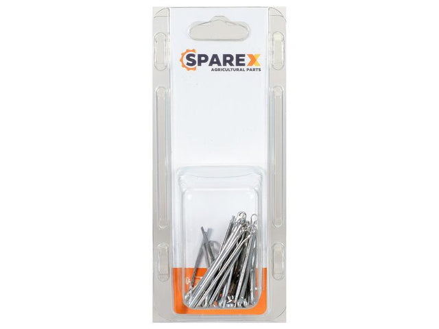 Sparex Agripak 50 pcs. Cotter Pin 2 x 38mm | S.172142 - Product Image 1