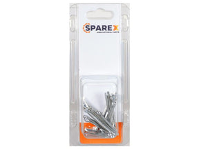 Sparex Agripak 25 pcs. Cotter Pin 3.2 x 40mm | S.172143 - Product Image 1