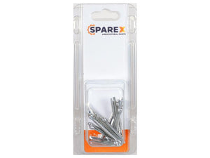 Sparex Agripak 25 pcs. Cotter Pin 3.2 x 40mm | S.172143 - Product Image 1