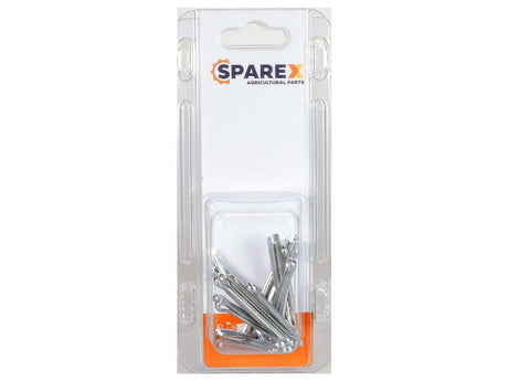 Sparex Agripak 25 pcs. Cotter Pin 3.2 x 40mm | S.172143 - Product Image 1