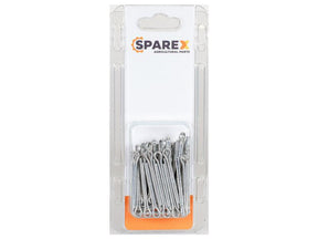 Sparex Agripak 50 pcs. Cotter Pin 3 x 32mm | S.172144 - Product Image 1