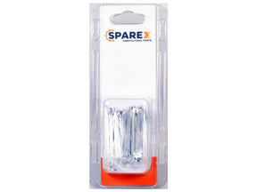 Sparex Agripak 50 pcs. Cotter Pin 3 x 38mm | S.172145 - Product Image 1