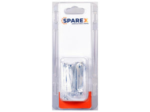 Sparex Agripak 50 pcs. Cotter Pin 3 x 38mm | S.172145 - Product Image 1
