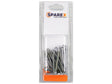 Sparex Agripak 50 pcs. Cotter Pin 4 x 38mm | S.172146 - Product Image 1