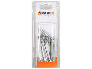 Sparex Agripak 50 pcs. Cotter Pin 5 x 38mm | S.172147 - Product Image 1