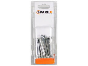 Sparex Agripak 25 pcs. Cotter Pin 5 x 40mm | S.172148 - Product Image 1