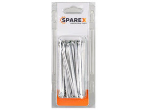 Sparex Agripak 25 pcs. Cotter Pin 5 x 75mm | S.172149 - Product Image 1