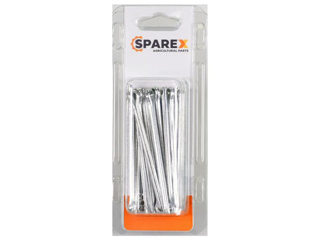 Sparex Agripak 25 pcs. Cotter Pin 5 x 75mm | S.172149 - Product Image 1