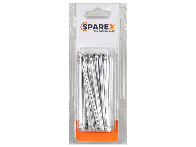 Sparex Agripak 25 pcs. Cotter Pin 5 x 75mm | S.172149 - Product Image 1