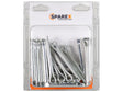 Sparex Agripak 25 pcs. Cotter Pin 8 x 63mm | S.172152 - Product Image 1