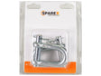 Sparex Agripak 2 pcs. D Shackle Pin 13mm Jaw 25.4mm | S.172156 - Product Image 1