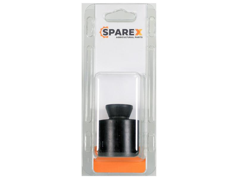 Sparex Agripak 2 pcs. Door Holder & Bracket | S.172159 - Product Image 1