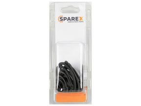 Sparex Agripak 25 pcs. External Circlip | S.172163 - Product Image 1