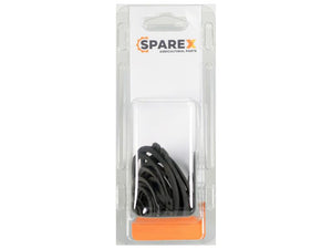 Sparex Agripak 25 pcs. External Circlip | S.172163 - Product Image 1