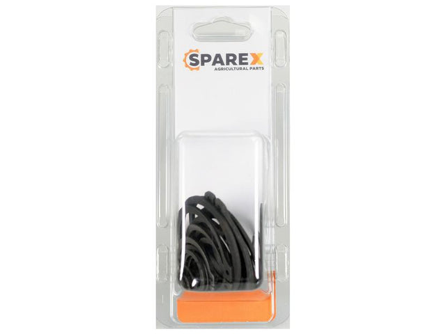 Sparex Agripak 25 pcs. External Circlip | S.172163 - Product Image 1