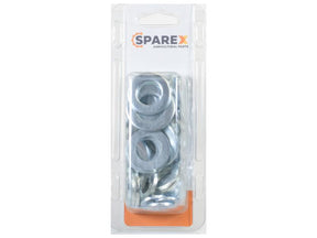Sparex Agripak 125 pcs. Flat Washers 3/16 - 11/16'' | S.172168 - Product Image 1