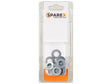 Sparex Agripak 20 pcs. Flat Washers 3/8'' | S.172169 - Product Image 1