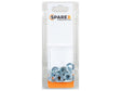 Sparex Agripak 30 pcs. Flat Washers 5/16'' | S.172170 - Product Image 1