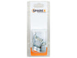 Sparex Agripak 20 pcs. Imperial Flat Washers ID 5/8'' | S.172171 - Product Image 1