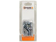 Sparex Agripak 70 pcs. Flat Washer Assortment M10 | S.172172 - Product Image 1