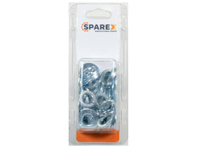 Sparex Agripak 60 pcs. Flat Washer Assortment M12 | S.172173 - Product Image 1