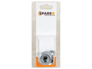 Sparex Agripak 20 pcs. Metric Flat Washers M14 | S.172174 - Product Image 1