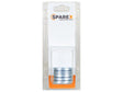 Sparex Agripak 10 pcs. Metric Flat Washers M20 | S.172176 - Product Image 1
