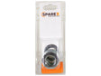 Sparex Agripak 10 pcs. Metric Flat Washers M22 | S.172177 - Product Image 1