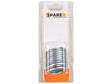 Sparex Agripak 10 pcs. Metric Flat Washers M24 | S.172178 - Product Image 1