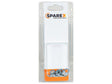 Sparex Agripak 20 pcs. Metric Flat Washers M6 | S.172179 - Product Image 1