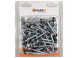 Sparex Agripak 50 pcs. HexH TEK Screws, 5.5x50mm | S.172189 - Product Image 1