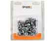 Sparex Agripak 50 pcs. HexH TEK Screws, 6.3x22mm | S.172195 - Product Image 1