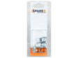 Sparex Agripak 10 pcs. Ear Clips, Ø11-13mm | S.172199 - Product Image 1