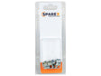 Sparex Agripak 10 pcs. Ear Clips, Ø7-9mm | S.172205 - Product Image 1