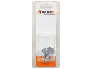 Sparex Agripak 2 pcs. Worm Drive Clip W1 12 - 22mm | S.172209 - Product Image 1