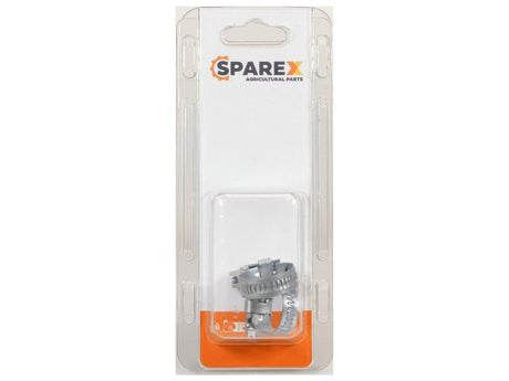 Sparex Agripak 2 pcs. Worm Drive Clip W1 12 - 22mm | S.172209 - Product Image 1