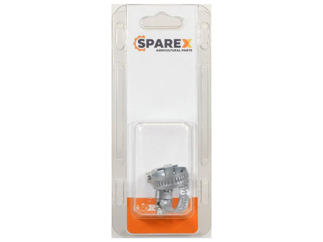Sparex Agripak 2 pcs. Worm Drive Clip W1 12 - 22mm | S.172209 - Product Image 1