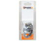 Sparex Agripak 2 pcs. Worm Drive Clip W1 25 - 40mm | S.172214 - Product Image 1