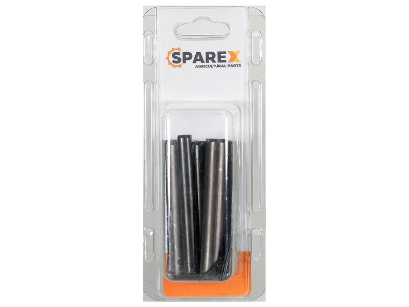 Sparex Agripak 24 pcs. Imperial Roll Pins | S.172224 - Product Image 1