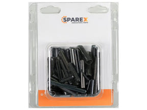 Sparex Agripak 62 pcs. Imperial Roll Pins | S.172225 - Product Image 1