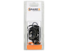 Sparex Agripak 26 pcs. Internal Circlip | S.172226 - Product Image 1