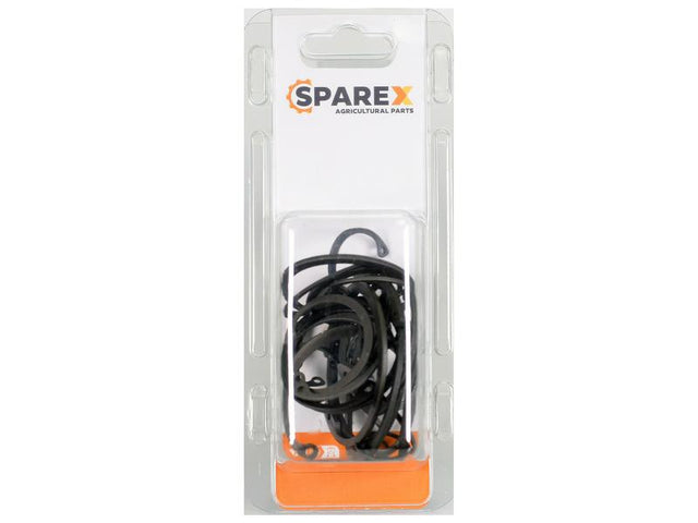 Sparex Agripak 26 pcs. Internal Circlip | S.172226 - Product Image 1