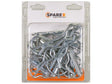 Sparex Agripak 20 pcs. Linch Pin & Grip Clips Combination | S.172227 - Product Image 1